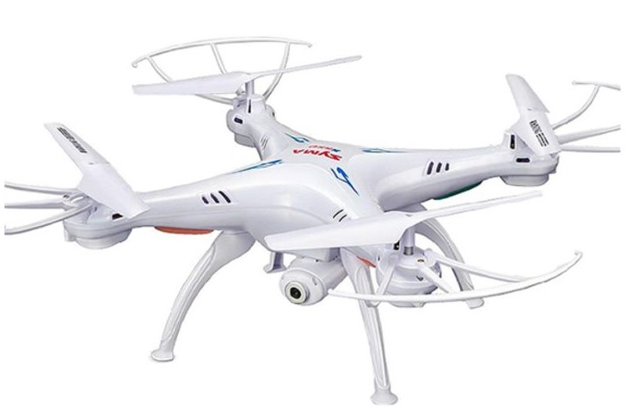 Cheerwing Syma X5SW V3 Drone