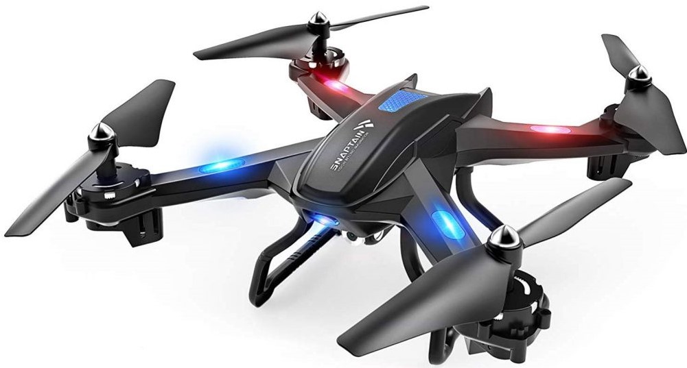 Snaptain S5C Drone