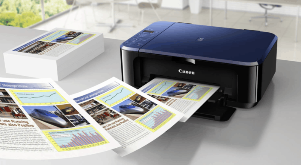 Best Printers for Printing Checks