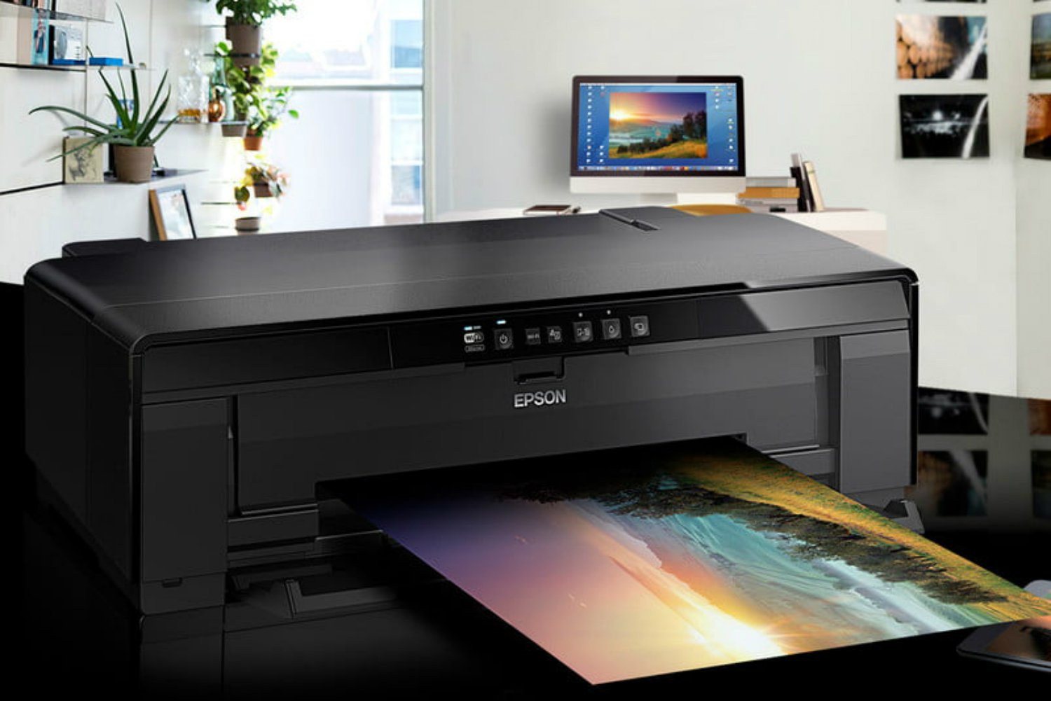 Best Printers for Art Prints