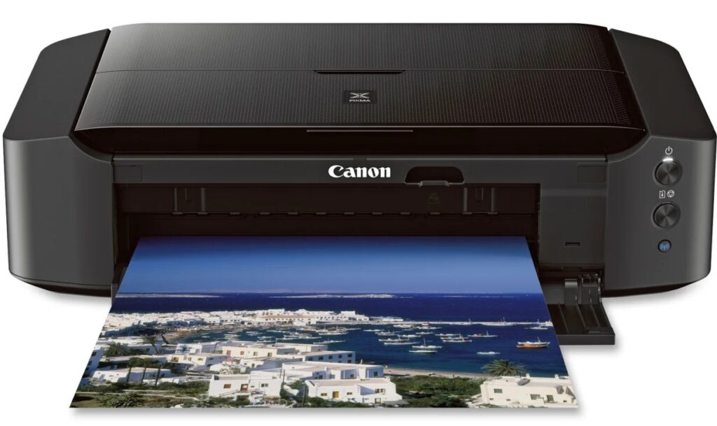 Canon IP8720 Printer