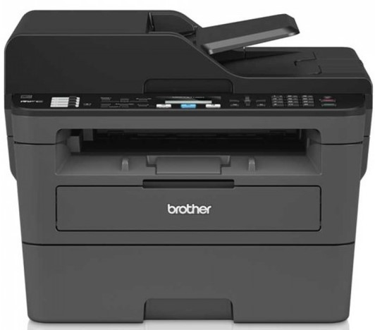 Brother Monochrome MFCL2710DW Printer