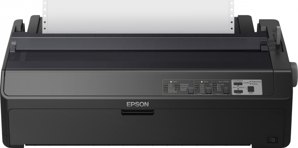 Epson LQ-2090II Printer