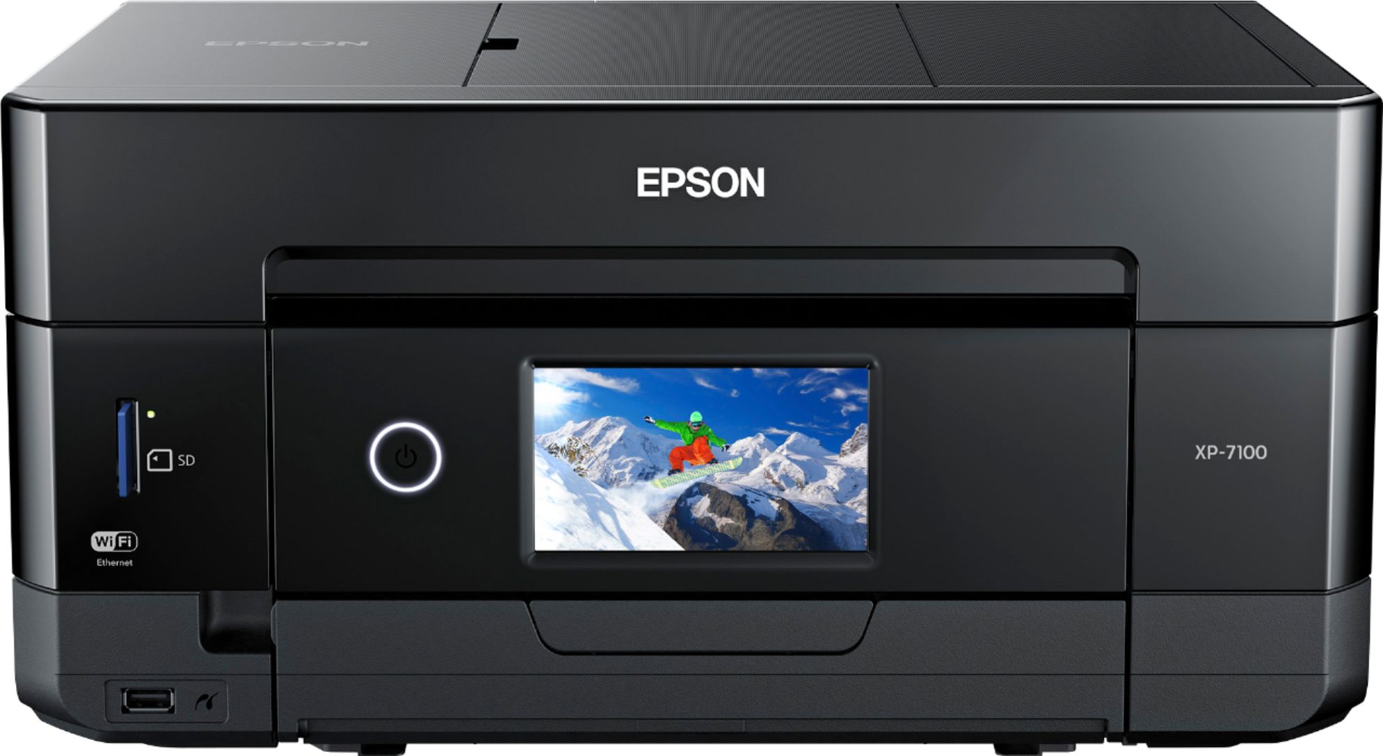 The 5 Best Inkjet Printers for CD DVD Printing in 2022 By Professionals