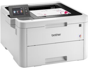 Brother HL-L3210CW Compact Digital Color Printer