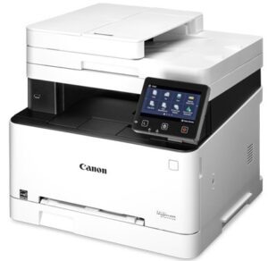 Canon imageCLASS MF644Cdw All-in-One