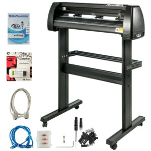 VEVOR Vinyl Cutter 34 Inch