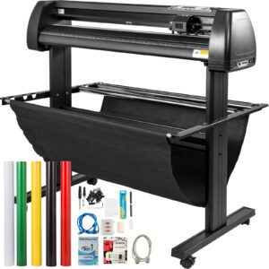 VEVOR Vinyl Cutter 34 Inch Printer